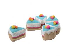 Beluga - 68005 - Tourte de Piscine - Sweet & Easy
