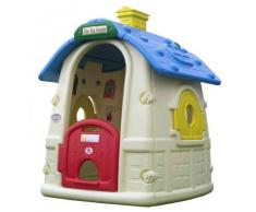 Injusa - 2031 - Jeu de Plein Air et Sport - Maison de Jardin - Enfant