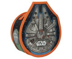 Neat-oh! - A2114xx - Boîte De Rangement - Star Wars - Vaisseau