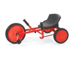 Espace Poussette Go Chariot
