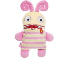 Schmidt - 42313 - Peluche - Avale-Soucis - Sorgenfresserchen Polli - 26 cm