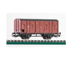 Piko 57705 – Wagon couvert DR III