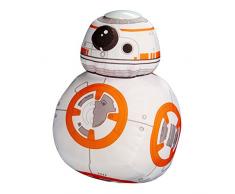 Star Wars - 866123 - Peluche Lumineuse - BB8