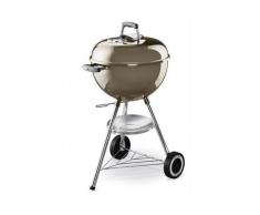 Barbecue Weber ORIGINAL KETTLE 47 CM SMOKE GREY + THERMOMETRE
