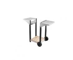 Desserte Roller Grill CHARIOT CHPS 400