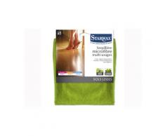 Accessoires de ménage Starwax SERPILLERE MICROFIBRE MULTI-USAGES