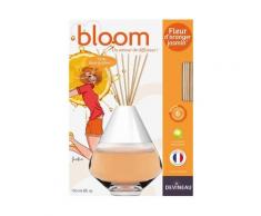 Diffuseur d'ambiance Devineau BLOOM DIFFUSEUR DE PARFUM FLEUR D'ORANGER JASMIN
