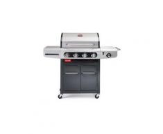 Barbecue americain Barbecook SIESTA 412