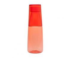 Boîte de rangement Aladdin BOUTEILLE 0,5L ROUGE