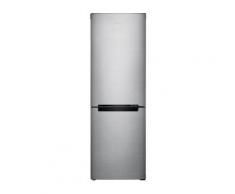 Refrigerateur congelateur en bas Samsung RB29HSR3DSA SILVER
