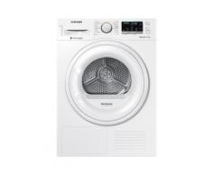 Sèche linge Samsung DV80M52101W