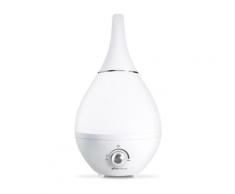 Humidificateur Air Naturel NEW GOTA BLANC