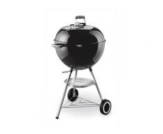 Barbecue Weber ORIGINAL KETTLE 57 CM NOIR + THERMOMETRE