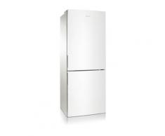 Refrigerateur congelateur en bas Samsung RL4323RBAWW/EF