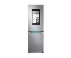 Refrigerateur congelateur en bas Samsung RB38M7998S4/EF FAMILY HUB