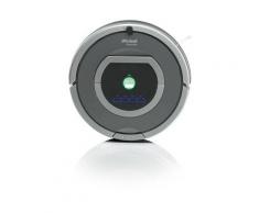 Aspirateur robot Irobot ROOMBA 782 E