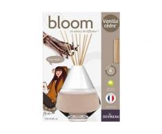 Diffuseur d'ambiance Devineau BLOOM DIFFUSEUR PARFUM VANILLE CEDRE