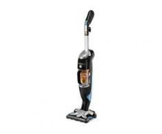 Aspirateur balai Rowenta RY7535WH CLEAN & STEAM