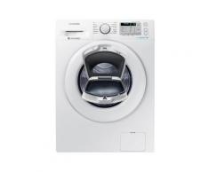 Lave linge hublot Samsung WW70K5413WW/EF ADD WASH