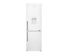Refrigerateur congelateur en bas Samsung RB33J3700WW