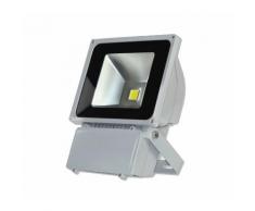 Projecteur LED extrieur, orientation rglable - 100W, IP65