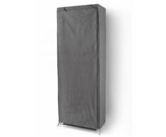 Bonprix - Armoire de rangement/armoire à chaussures Rio, gris gris pour maison