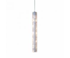 FULLMOON - Suspension LED Blanc L61cm - Suspension YouNow designé par Florence Jaffrain
