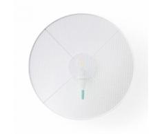GRILLO - Applique murale Blanc/Vert Ø36cm - Applique Petite Friture designé par Elise Fouin
