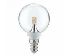 Ampoule LED Globe E14 2700K 2,5W = 20W - Paulmann designé par
