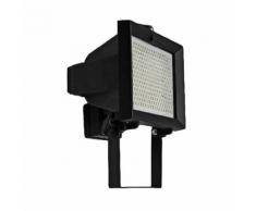SCREEN - Projecteur d'extérieur LED Blanc froid L18cm - Luminaire d'extérieur Lumihome designé par