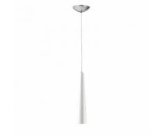 LEDBELL - Suspension LED Blanc H36cm - Suspension Rotaliana designé par Burkhard Panteleit