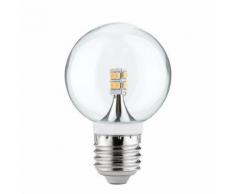 Ampoule LED Globe E27 2700K 2,5W = 20W - Paulmann designé par