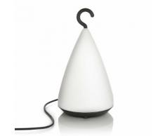 TERRAS - Lampe baladeuse d'extérieur H44,8cm - Luminaire d'extérieur Philips designé par