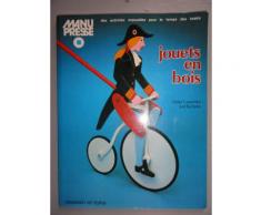 Jouets En Bois