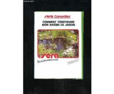 Comment Construire Mon Bassin De Jardin