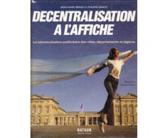 Décentralisation À L' Affiche
