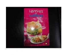 Verrines Et Cuillères Salées Et Sucrées