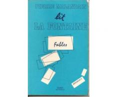 Pierre Malandain Lit La Fontaine ¿ Fables