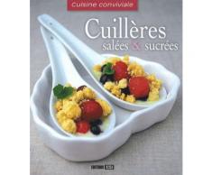 Cuillères Salées & Sucrées