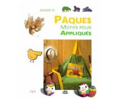 Pâques - Motifs Pour Appliqués
