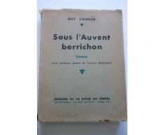 Sous L'auvent Berrichon