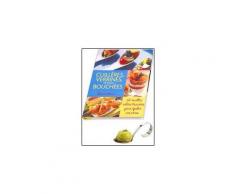Cuilleres, Verrines, Petites Bouchees