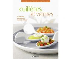 Cuillères Et Verrines