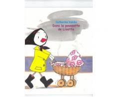 Dans La Poussette De Lisette