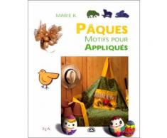 Pâques, Motifs Pour Appliqués