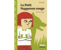 Le Petit Napperon Rouge
