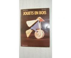 Jouets En Bois