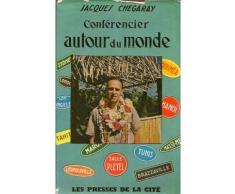 Conferencier Autour Du Monde.