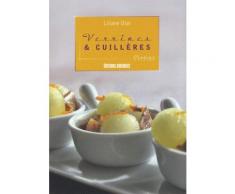 Verrines Et Cuillères