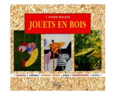 Jouets En Bois